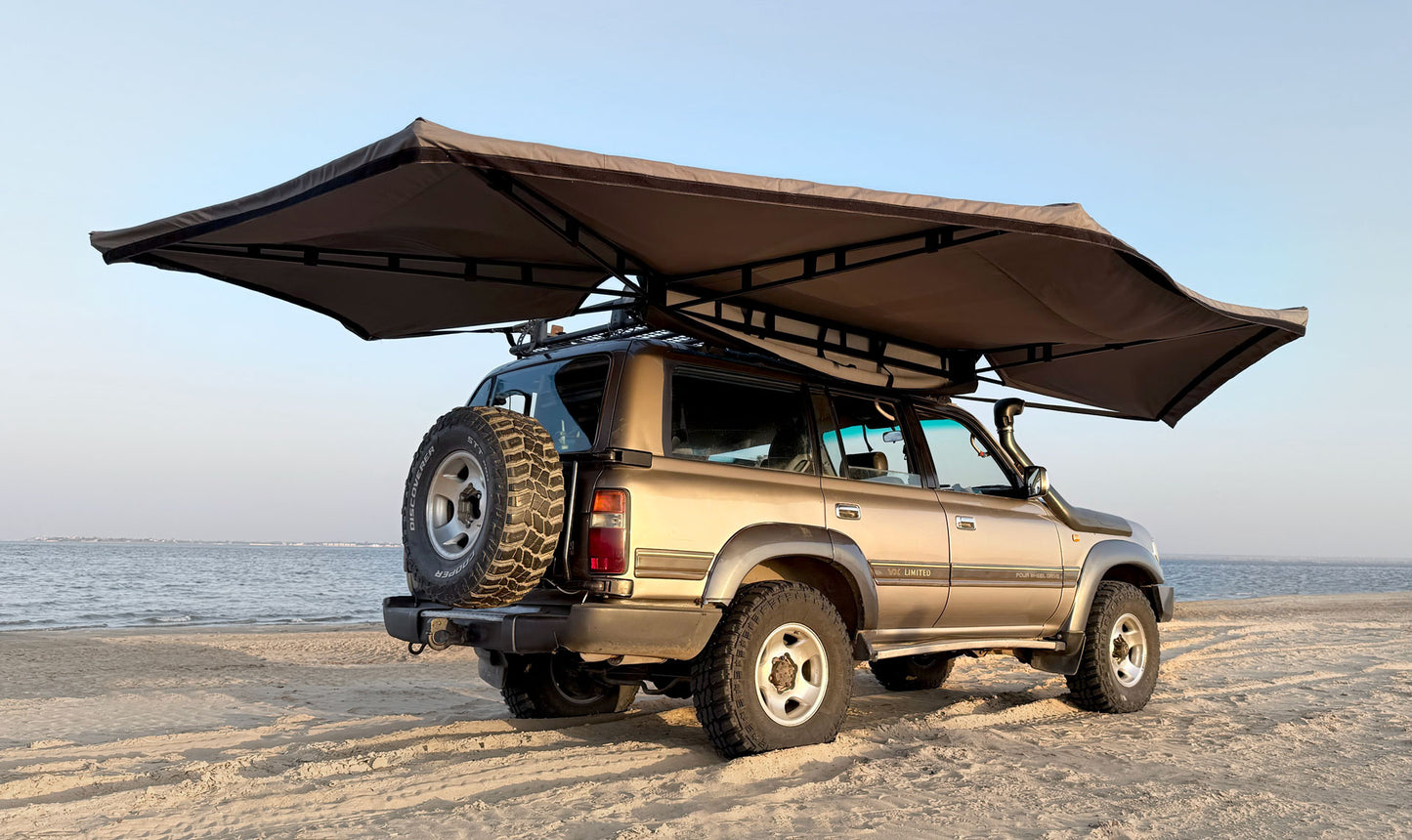 X270 AWNING