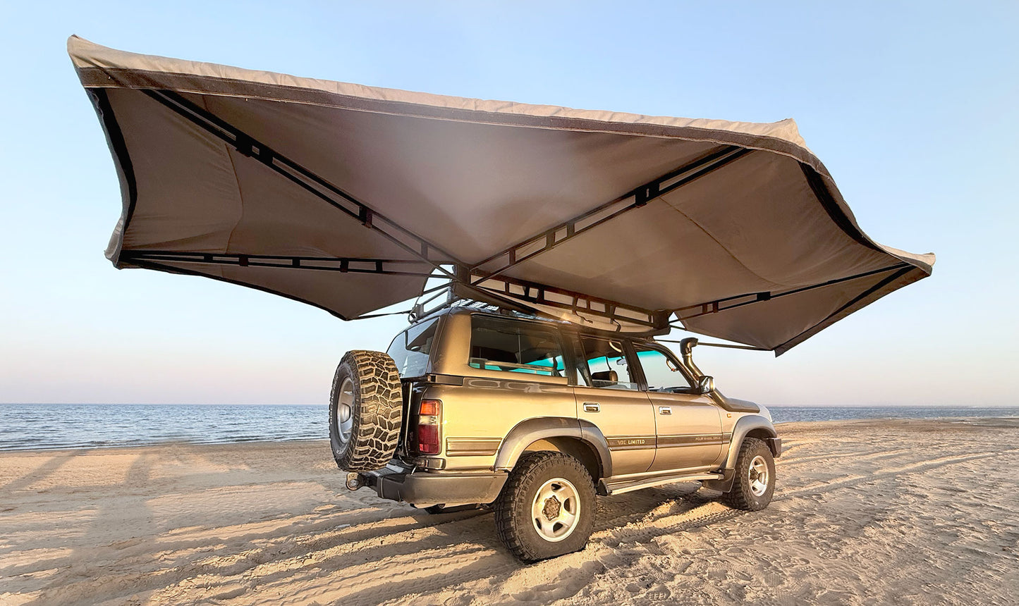 X270 AWNING
