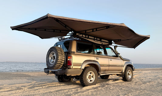 X270 AWNING